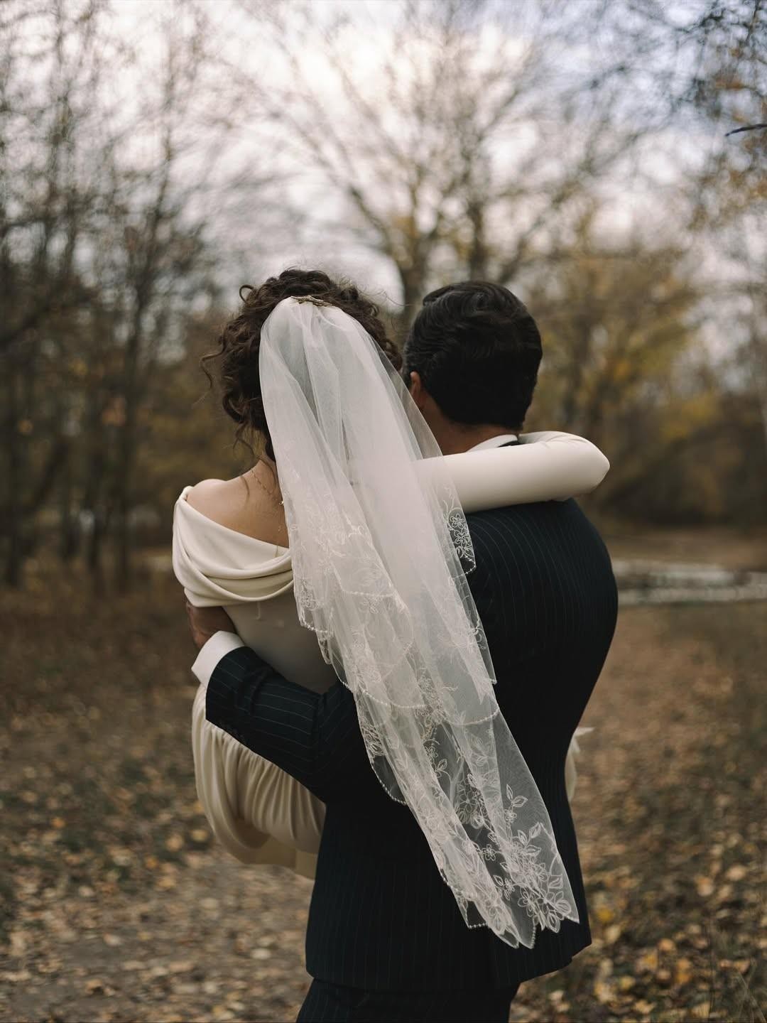 Rüstəm Cəbrayılov üçüncü dəfə evləndi - FOTOLAR